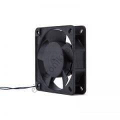 F&F 24V DC FAN 70x70x25 7025 3 Kablo Fan