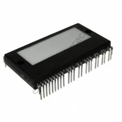 FSAM30SH60A 30A 600V Fairchild IPM Modül