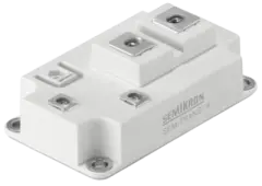 SKM600GA123D 600A 1200V Semikron IGBT Modül