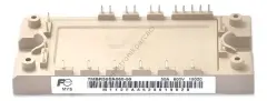 7MBR50SA060 50A 600V Fuji IGBT Modül