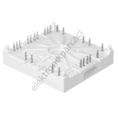 SK 150 GAH 12T4 Tp 150A 1200V Semikron IGBT Modülü