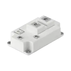 SKM600GA124D 600A 1200V Semikron IGBT Modül