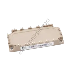 7MBR50SB120 50A 1200V Fuji IGBT Modül
