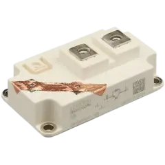 SKM600GA125D 400A 1200V Semikron IGBT Modülü