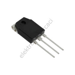 FGA25N120ANTD 25A 1200V Fairchild IGBT Transistör