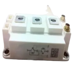 SKM600GA126D 400A 1200V Semikron IGBT Modülü