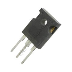 FGH40T120SMD 40A 1200V IGBT Transistör