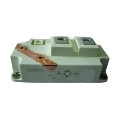 SKM600GA128D 600A 1200V Semikron IGBT Modül