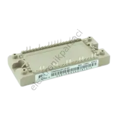 7MBR50U4P120-50 50A 1200V Fuji IGBT Modül