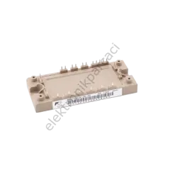 7MBR50UA120 50A 1200V Fuji IGBT Modül