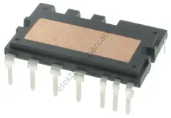 FPDB60PH60B 60A 600V Fairchild IPM Akıllı Güç Modülü
