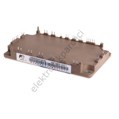 7MBR50UH120 50A 1200V Fuji IGBT Modül
