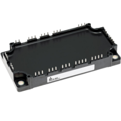 CM75MXUC-24T1 75A 1200V Mitsubishi IGBT Modülü