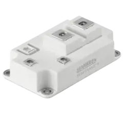 SKM600GA12V 600A 1200V Semikron IGBT Modül