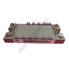 7MBR50VA060-50 50A 600V Fuji IGBT Modülü