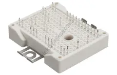 7MBR50VKB060-50 50A 600V Fuji IGBT Modülü