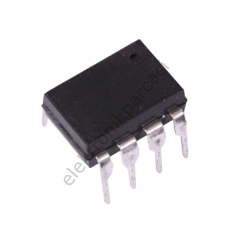 HCPL4502 Fairchild Octocoupler