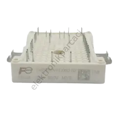7MBR50VKD060-50 50A 600V Fuji IGBT Modülü