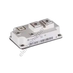 FZ400R12KE4 400A 1200V Infineon IGBT Modül