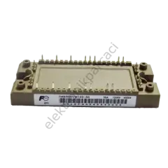 7MBR50VM120-50 50A 1200V Fuji IGBT Modülü