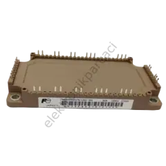 7MBR50VN120-50 50A 1200V Fuji IGBT Modülü