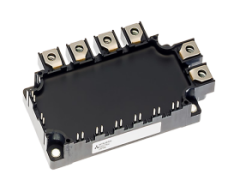 CM75RX-34SA 75A 1700V Mitsubishi IGBT Modülü