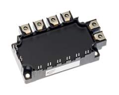 CM75RX-34SA 75A 1700V Mitsubishi IGBT Modülü