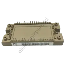 7MBR50VP060-50 50A 600V Fuji IGBT Modülü