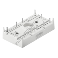 SK 20 MLI 066 20A 600V Semikron IGBT Modül