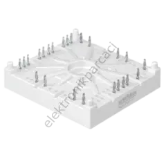 SK 200 DHL 066 210A 600V Semikron IGBT Modülü