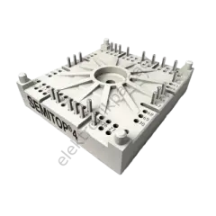 SK 200 GD 066 T 200A 600V Semikron IGBT Modül
