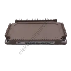 7MBR50VR120-50 50A 1200V Fuji IGBT Modülü
