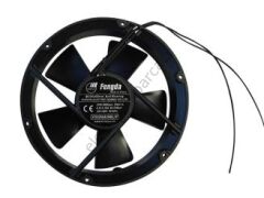 FD2260 220V AC Oval Fengda Fan