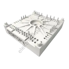 SK 25 DGDL 12T4 T 25A 1200V Semikron IGBT Modülü