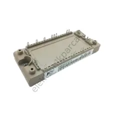 7MBR50VW120-50  50A 1200V Fuji IGBT Modülü