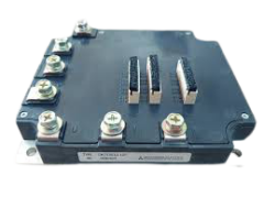 CM75YE13-12F Mitsubishi 75A 600V 13lü 3 Seviyeli F Serisi IGBT Modül