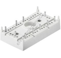 SK 25 GD 126 ET 25A 1200V Semikron IGBT Modülü