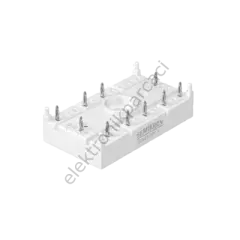 SK 25 GD 12T4 ET 25A 1200V Semikron IGBT Modülü