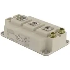 SKM600GB126D 600A 1200V Semikron IGBT Modül