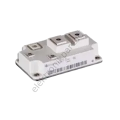 FZ600R17KE4 600A 1700V Infineon IGBT Modül