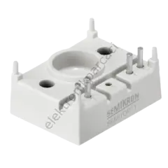 SK 25 KQ 16 25A 1600V Semikron Tristör Tristör Modülü