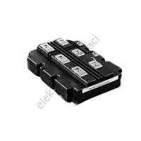 FZ600R65KE3 600A 1700V Infineon IGBT Modül