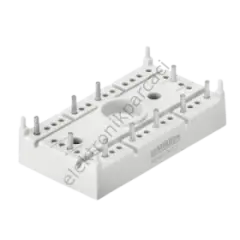 SK 25 UT 16 25A 1600V Semikron Tristör Tristör Modülü