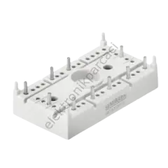 SK 25 UT 16p  25A 1600V Semikron Tristör Tristör Modülü