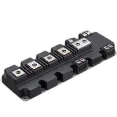 2MBI1400XXB170-50  1400A 1700V Fuji IGBT Modülü