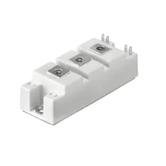 SKM75GB063D 75A 600V Semikron IGBT Modül