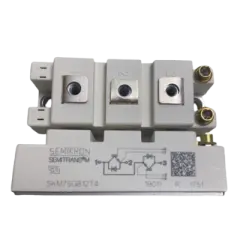 SKM75GB12T4 75A 1200V Semikron IGBT Modül