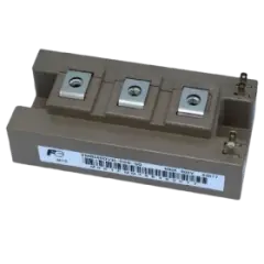 2MBI400VB-060-50 400A 600V Fuji IGBT Modülü
