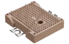 7MBR50XRKB120-50 50A 1200V Fuji IGBT Modülü