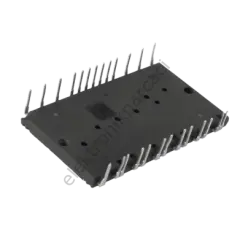 CP25TD1-24A 25A 1200V Mitsubishi 7'li 3 FAZLI  IGBT Modül
